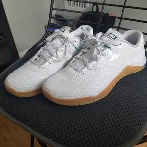 Nike Metcon 4 XD whiteboard women's shoes